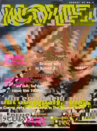 Movie  #4 (August 1997)