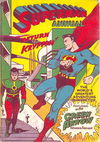 Superman Annual (KGM, 1951 series) #1960-61 December 1960