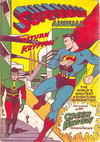 Superman Annual  #1960-61 (December 1960)
