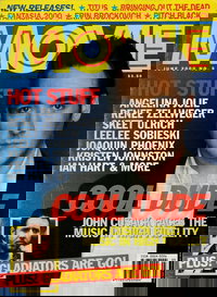 Movie  #3 (June 2000)