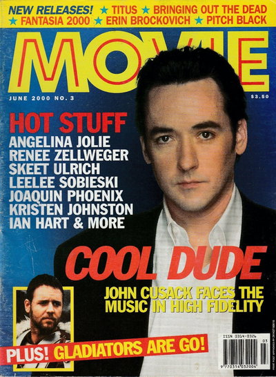 Movie  #3 (June 2000)