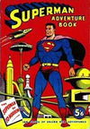 Superman Annual (KGM, 1951 series) December 1957 — Superman Adventure Book December 1957