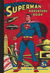 Superman Annual (KGM, 1951 series) 1957-1958 — Superman Adventure Book (1957-1958)