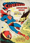 Superman Annual December 1956