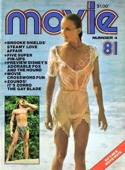 Movie 81  #4 ([October 1981?])