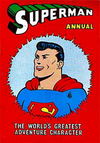 Superman Annual (KGM, 1951 series) #1961-62 December 1961