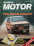 Modern Motor (Modern Magazines, 1976? series) v24#4 (September 1977)