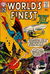 World's Finest Comics (DC, 1941 series) #125 (May 1962)