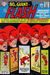 The Flash (DC, 1959 series) #169 (April 1967)