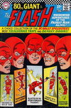 The Flash  #169 (April 1967)