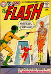 The Flash  #119 (March 1961)
