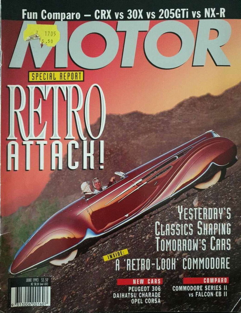 Motor (ACP, 1993? series) v41#1 ([June 1993?])