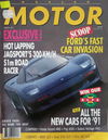 Modern Motor (ACP, 1982? series) v37#10 [March 1991?]