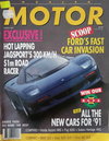 Modern Motor  v37#10 ([March 1991?])