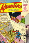 Adventure Comics (DC, 1938 series) #182 (November 1952)