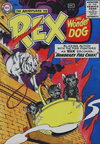 The Adventures of Rex the Wonder Dog  #30 (November-December 1956)