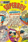 Superboy  #165 (May-June 1970)