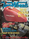 Two Wheels (Federal, 1981 series) January 1986 January 1986