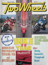 Two Wheels March 1986