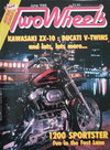 Two Wheels June 1988