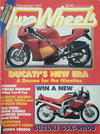 Two Wheels December 1987
