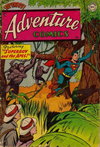 Adventure Comics  #200 (May 1954)