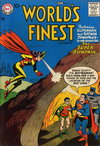 World's Finest Comics  #90 (September-October 1957)