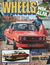 Wheels (KG Murray, 1973 series) v45#5 (October 1976)
