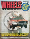 Wheels (KG Murray, 1973 series) v46#3 February 1977