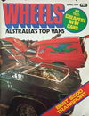 Wheels (KG Murray, 1973 series) v46#5 April 1977