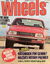 Wheels (KG Murray, 1973 series) v43#1 (June 1975)