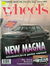 Wheels (ACP, 1985 series) March 1991 (March 1991)