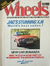 Wheels (ACP, 1985 series) November 1986 (November 1986)