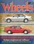Wheels (ACP, 1985 series) May 1986 (May 1986)