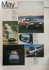 Wheels (ACP, 1985 series) May 1986 — May Wheels (page 1)