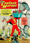 Captain Marvel Adventures (Fawcett, 1941 series) #123 (August 1951)