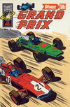 Grand Prix (Murray, 1978 series) #1 [January 1978?]