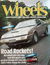 Wheels (Murray, 1977 series) May 1982 (May 1982)