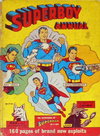 Superboy Annual  #1959-60 (1959)