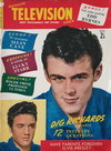 Australian Television Screen  #8 (July 1960)