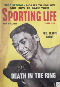 Sporting Life (ANL, 1946 series) June 1956 June 1956