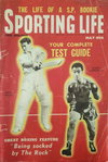 Sporting Life May 1956