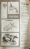 Sporting Life (ANL, 1946 series) May 1956 — In This Issue (page 1)