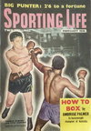 Sporting Life February 1956