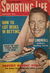 Sporting Life (ANL, 1946 series) January 1956 (January 1956)