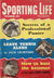 Sporting Life (ANL, 1946 series) December 1955 (December 1955)