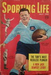 Sporting Life (ANL, 1946 series) July 1955 (July 1955)