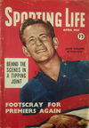 Sporting Life (ANL, 1946 series) April 1955 (April 1955)