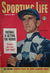 Sporting Life (ANL, 1946 series) March 1955 (March 1955)