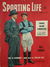 Sporting Life (ANL, 1946 series) March 1954 (March 1954)